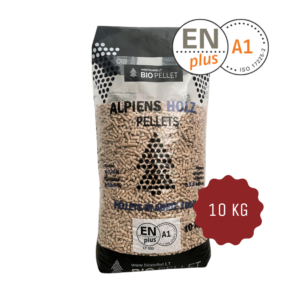 ALPIENS HOLZ 10kg