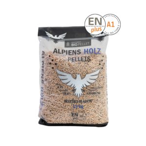 BIOPELLET ALPIENS