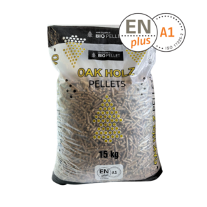 BIOPELLET OAK