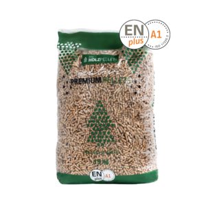 BIOPELLET PREMIUM