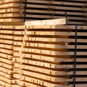 WOOD PALLET ELEMENTS