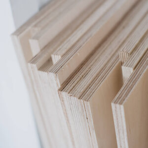 BIRCH PLYWOOD PANELS