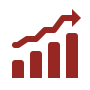 Extensive Sales Volume